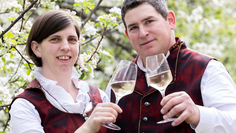 Hechal's organic specialties, &copy; Theo Kust