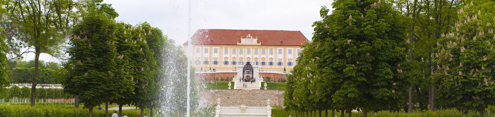 Schloss Hof, © Astrid Knie