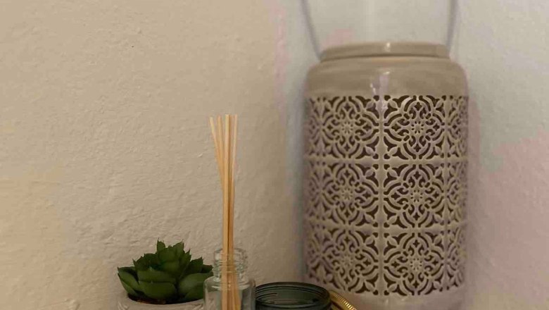 Decoration example, &copy; Familie Stagard