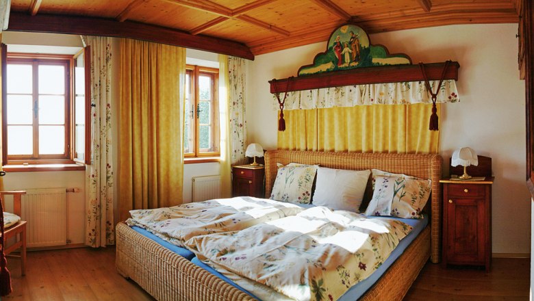 Vierkanter Rabenlehen, © Vierkanter Rabenlehen Vierkanter Rabenlehen, © Vierkanter Rabenlehen