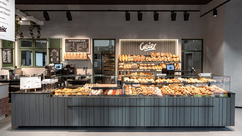 Coffee house, &copy; Geier.die B&auml;ckerei