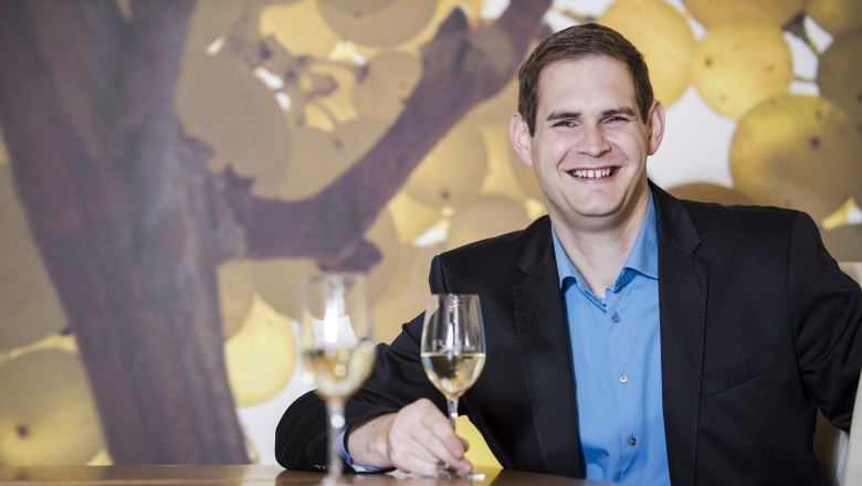 Martin Blaha, &copy; Alfred Kusdat