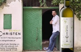 Christen Winery, &copy; Weingut Christen