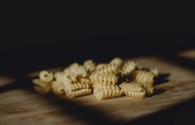 Pasta specialties: "Tasti-Pasti", © Niederösterreich Werbung/Sophie Menegaldo