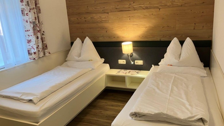 family-rooms-at-schaglhof, © Schaglhof