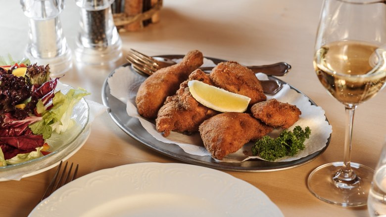 Restaurant enjoyment, © Roman Siebenhandl