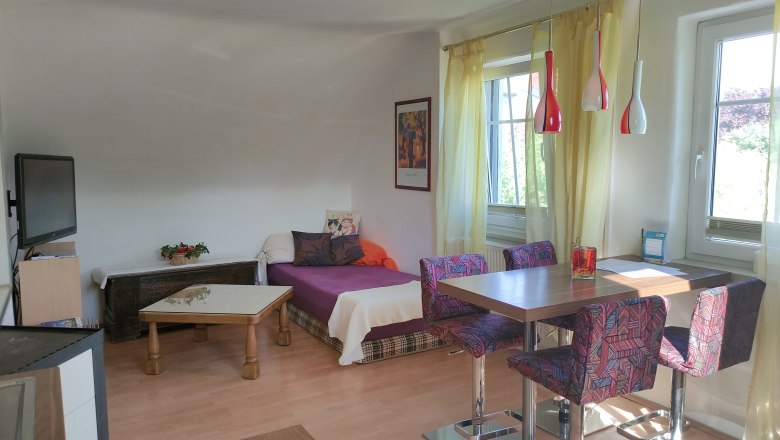 Vacation apartment 2, &copy; Ferienwohnung Gundacker