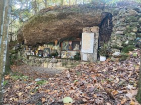 Erdei &aacute;h&iacute;tat Bad Fischau-Brunn, &copy; Wiener Alpen in Nieder&ouml;sterreich