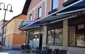 Pizzeria &Ouml;tscherland, &copy; Marktgemeinde Gaming