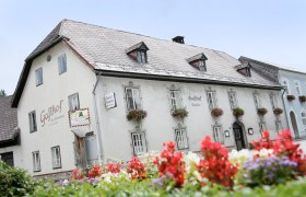 Gasthaus Rauscher, &copy; Weinfranz