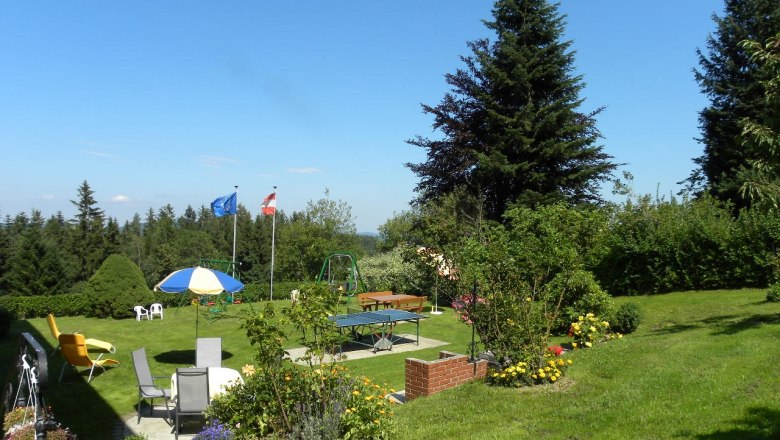 Apschner Vendégház, © Gästehaus Apschner