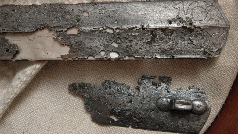 Őst&ouml;rt&eacute;neti &eacute;s Kort&ouml;rt&eacute;neti M&uacute;zeum, &copy; Stadtgemeinde Wieselburg