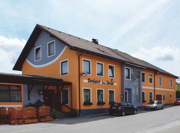 Country inn Spiegl, &copy; Landgasthof Spiegl
