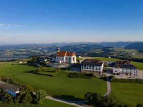 Kollmitzberg, &copy; Mostviertel