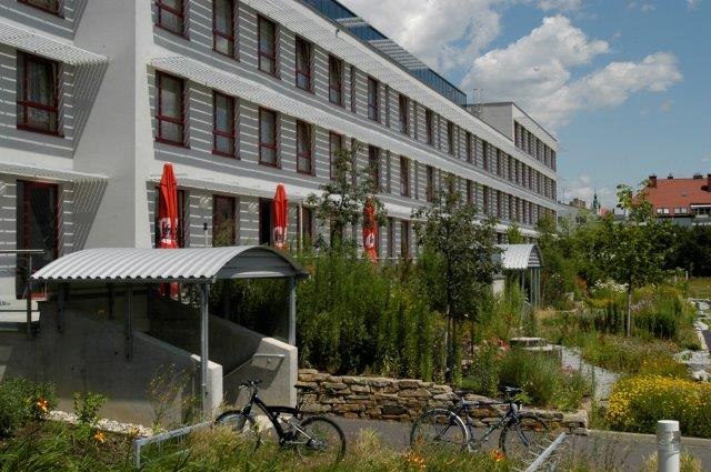 Kolping Campus Krems GmbH, © Kolping Campus Krems GmbH Kolping Campus Krems GmbH, © Kolping Campus Krems GmbH