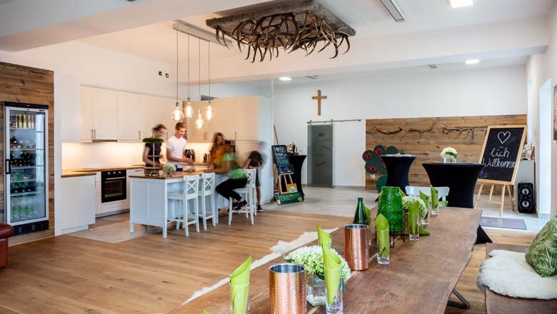 Michaelerhof, &copy; Schwarz-K&ouml;nig und Sinzinger