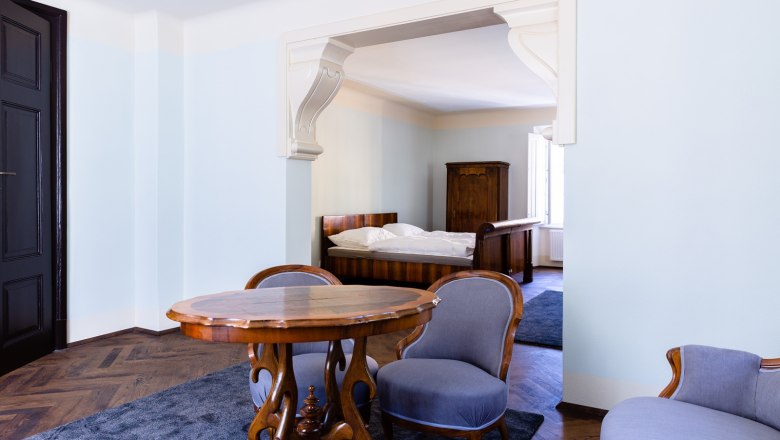 Room, © Thalhof, Katrin Nusterer