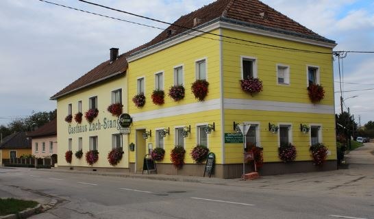 Stangl Inn, &copy; Gasthaus Stangl