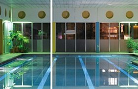 Waidhofen indoor swimming pool, © Hallenbad Waidhofen