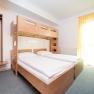 Triple room, © Cleverhotel GmbH