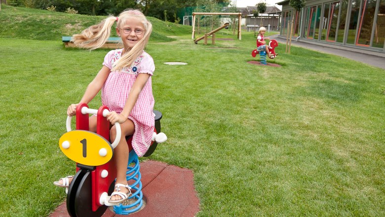 JUFA Seefeld-Kadolz 1, © JUFA Seefeld-Kodolz