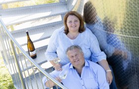 Regina & Martin Weineck, &copy; Michael Himml