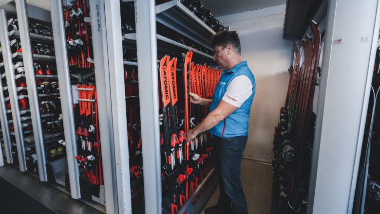 Intersport &Ouml;tscher, &copy; Gerald Demolsky