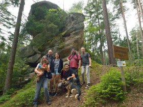 Glacier malom, &copy; Waldviertel Tourismus