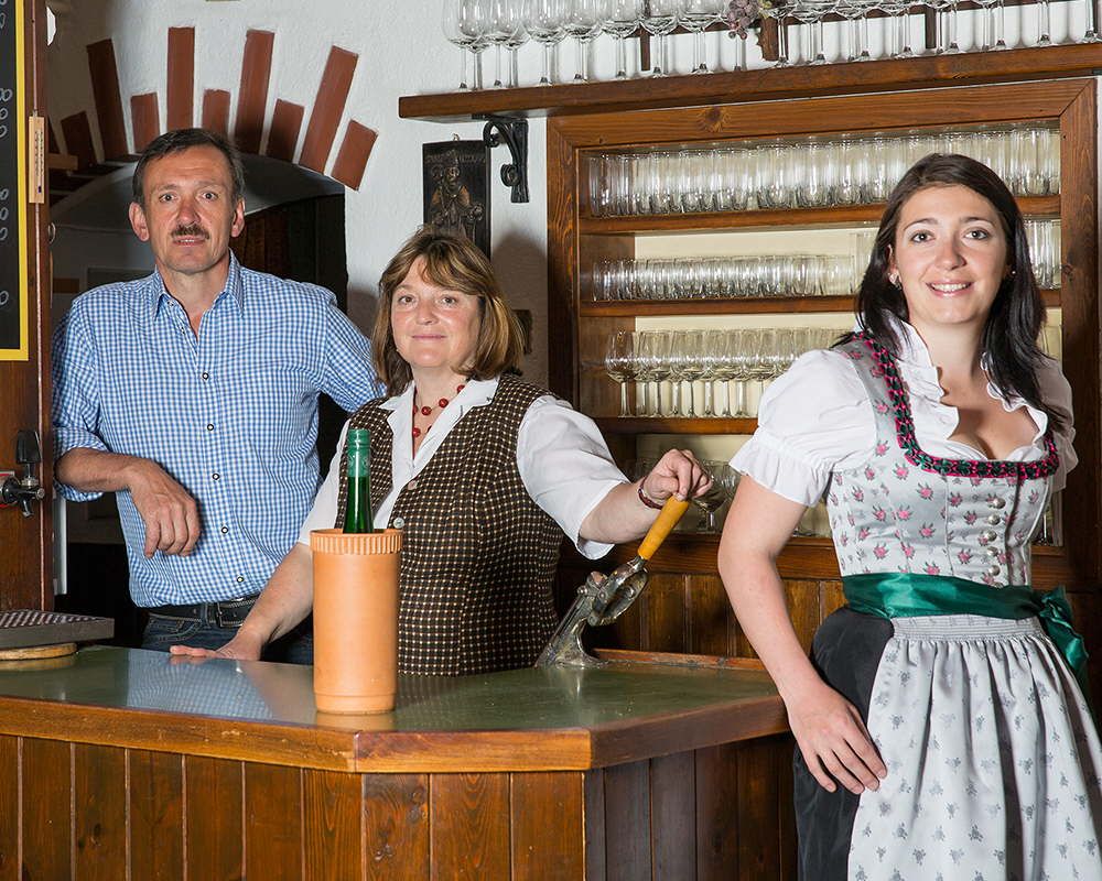 Trautsamwieser család