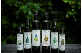 Hagenthaler oil manufactory, &copy; Robert Mussil