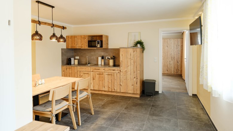 Cuisine Gelber Muskateller, &copy; Michael Reidinger