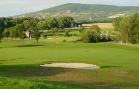 Hainburg Golf Club, © Golfclub Hainburg