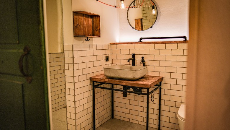 City loftok belülről, © SONNENTOR