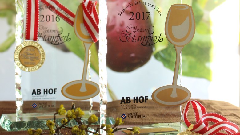 Harm Cider & fruit juice, &copy; Silvia Harm