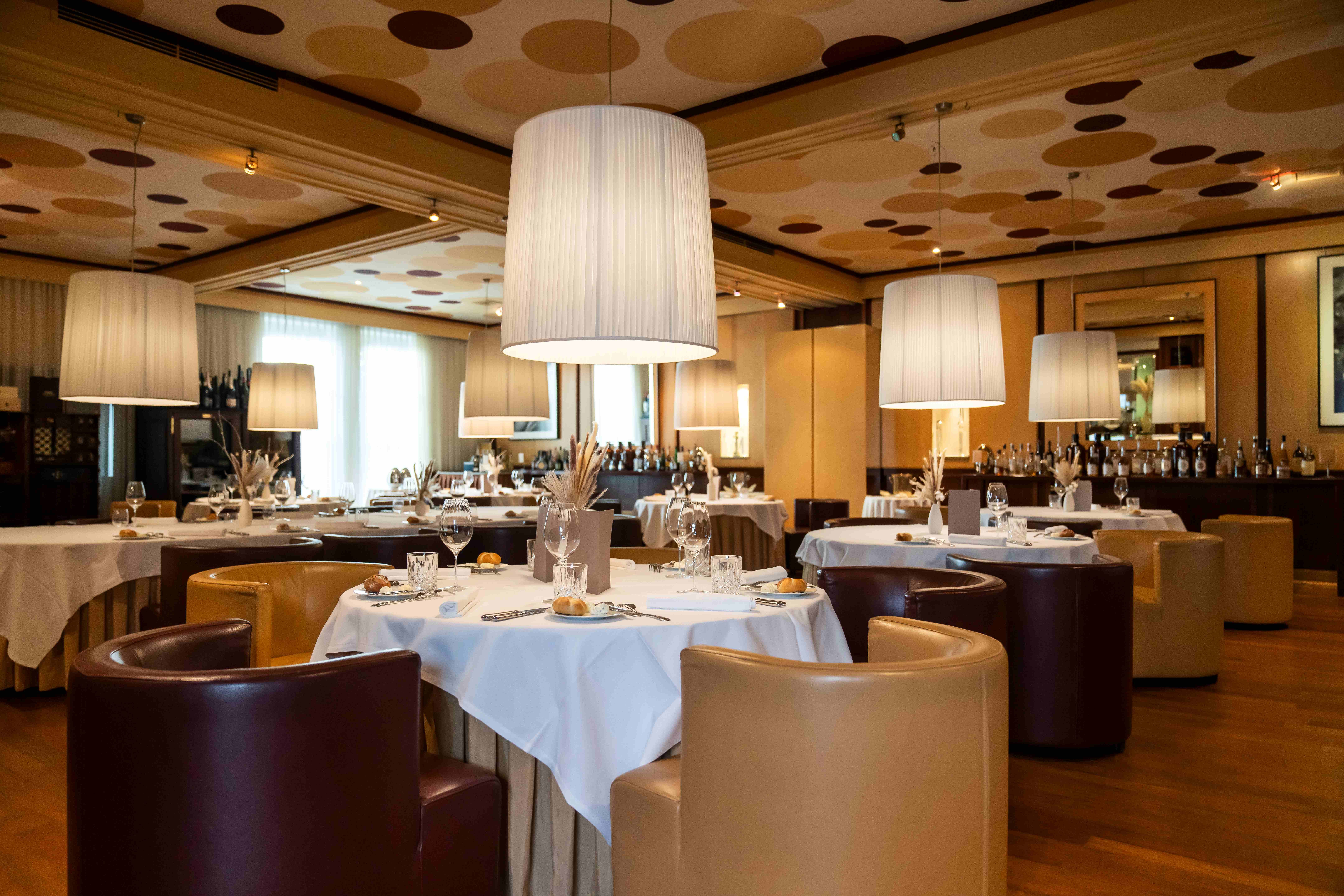 GOURMET ÉTTEREM "TONI M."