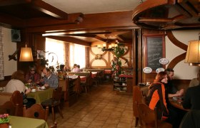 the cozy parlors, © Marschall stuben