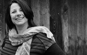 Angelika Artner, Artner organic vineyard, G&ouml;ttlesbrunn, &copy; Die Rubin Carnuntum Weing&uuml;ter