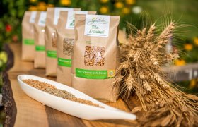 Organic farm Grafen&ouml;d, &copy; Peter Faschingleitner