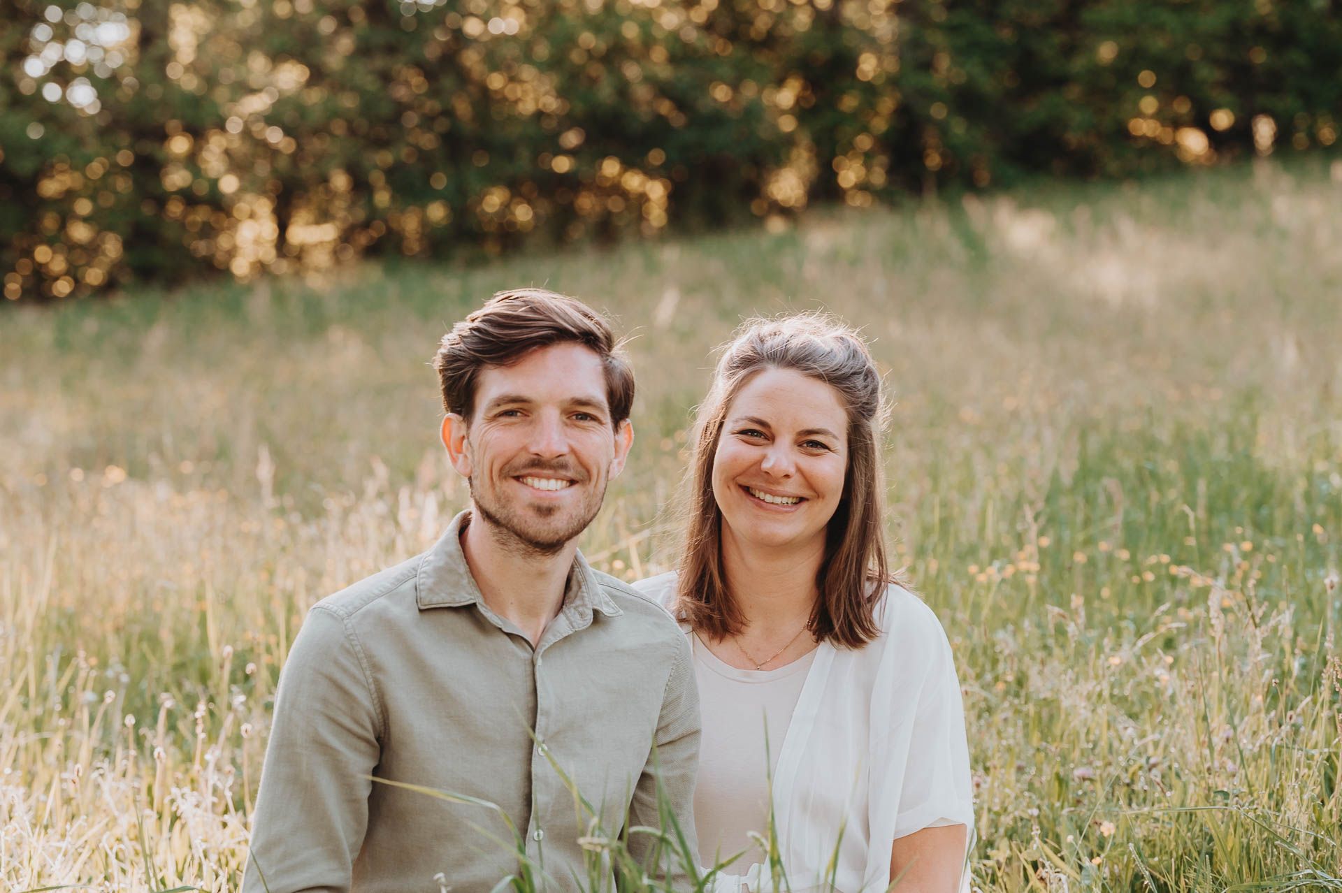 Lisa és Martin Hörz-Weber 