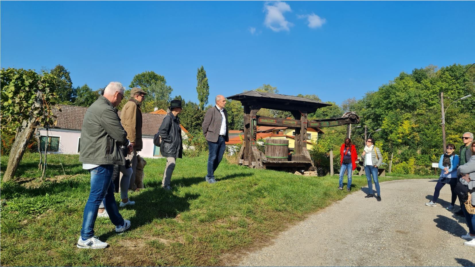 Loess útmutató