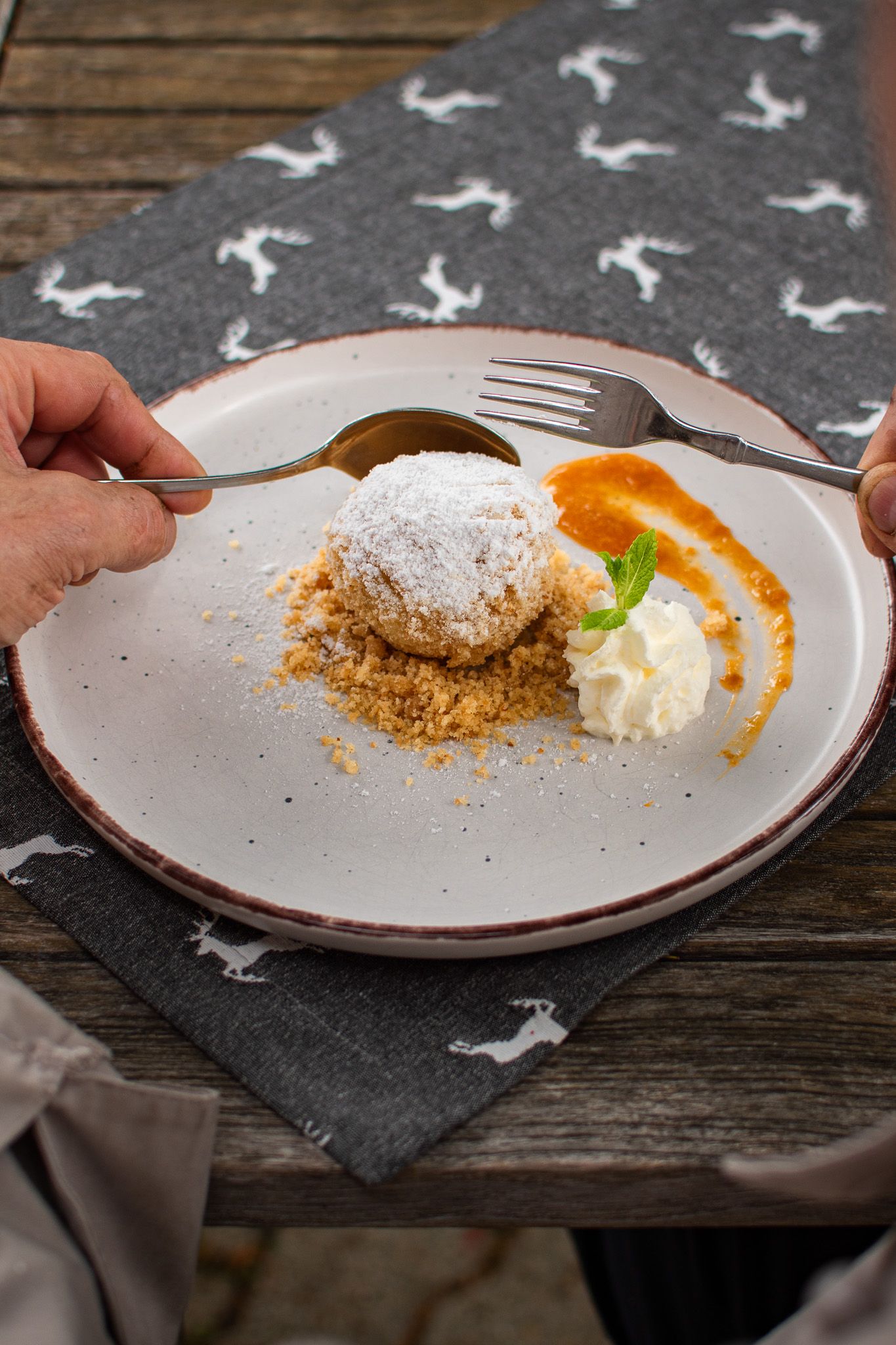 Hasugemachte Marillenknödel_2