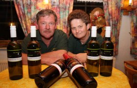 Altenburger Winery, © Fam. Altenburger