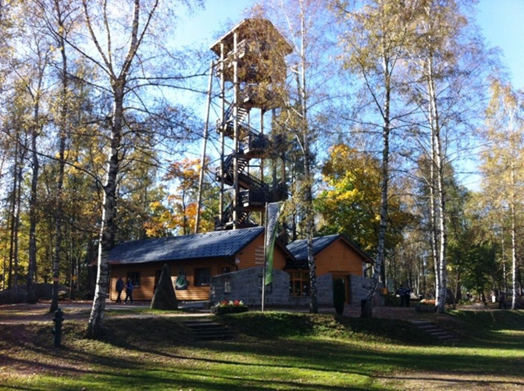 Blockheide Natúrpark