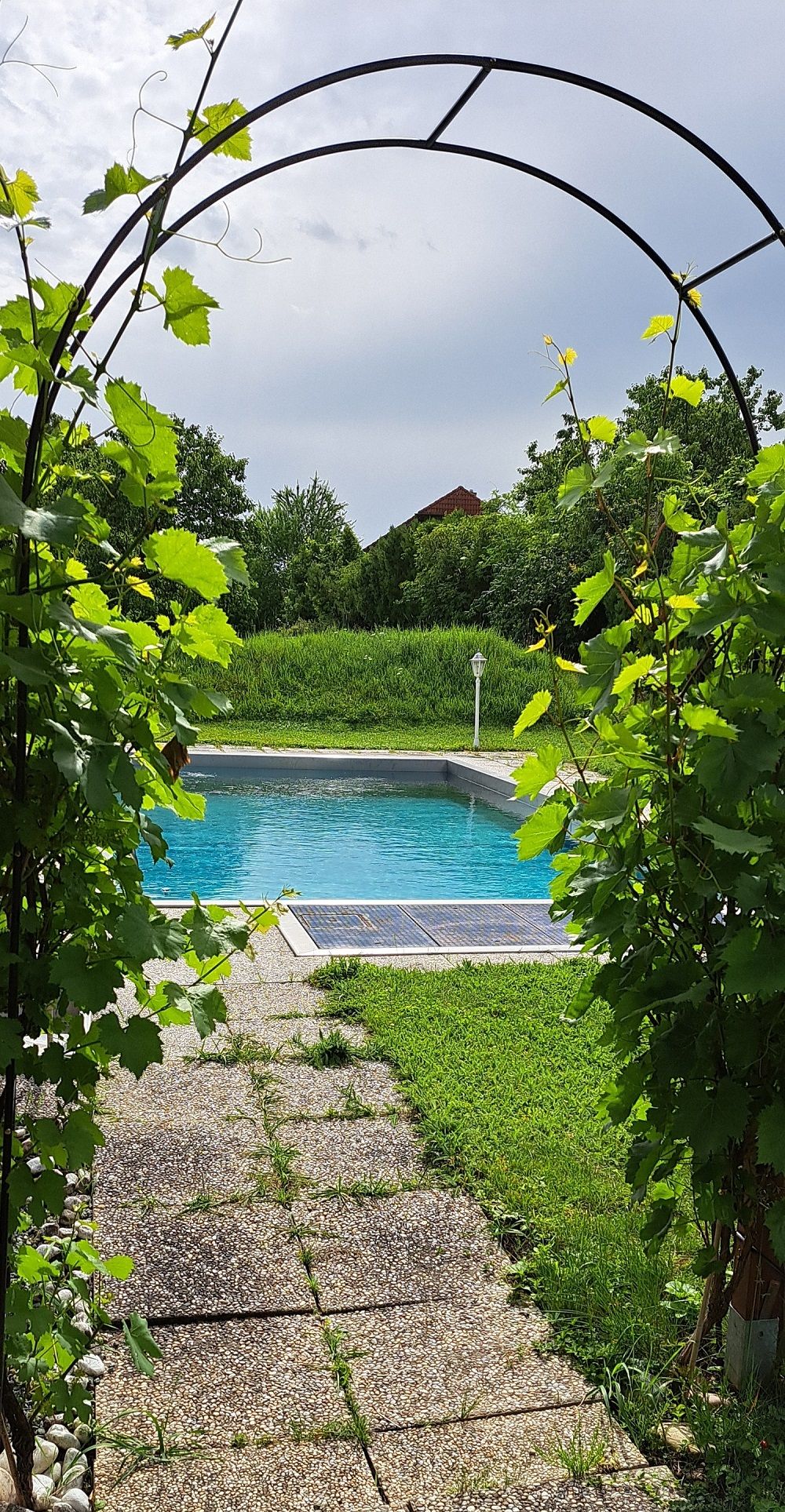 Vendégszoba Sonja, Grafenwörth