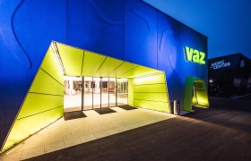 VAZ St. P&ouml;lten, &copy; Matthias K&ouml;stler