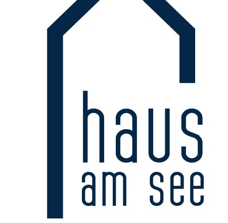 Haus am See log&oacute;, &copy; Manu Mayr