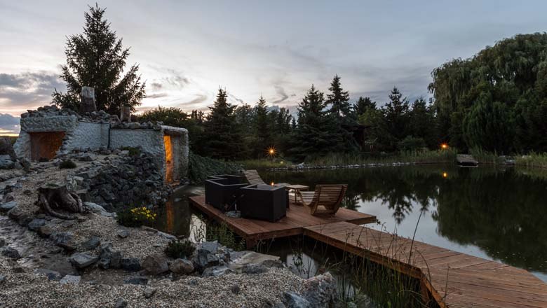 Bar, &copy; Pluschkowitz Leo