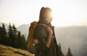 Hegyi túrázás, Rax, © Stefan Mayerhofer