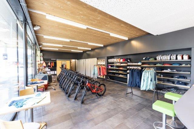 Store ANKA, &copy; Ludwig Fahrnberger