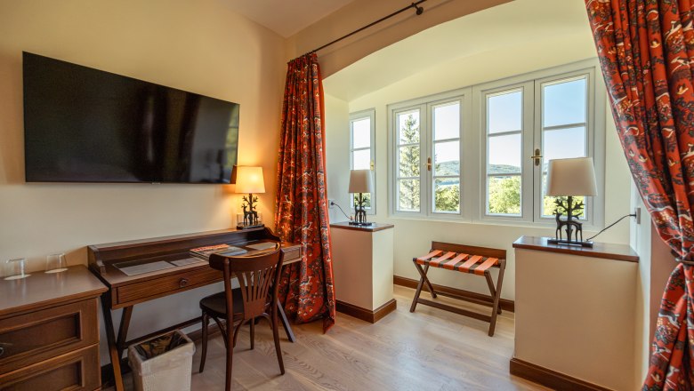 knappenhof9, © Niederösterreich Werbung / Maximilian Pawlikowsky